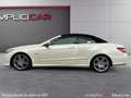 Mercedes-Benz E 350 COUPE 350 CDI BlueEfficiency Executive A Blanc - thumbnail 4