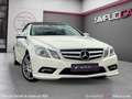 Mercedes-Benz E 350 COUPE 350 CDI BlueEfficiency Executive A Bílá - thumbnail 1