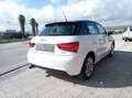 Audi A1 A1 Sportback 1.2 Blanc - thumbnail 3