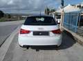 Audi A1 A1 Sportback 1.2 Blanc - thumbnail 4