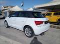 Audi A1 A1 Sportback 1.2 Blanc - thumbnail 5