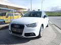 Audi A1 A1 Sportback 1.2 Blanc - thumbnail 1