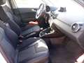Audi A1 A1 Sportback 1.2 Blanc - thumbnail 7