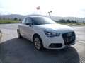 Audi A1 A1 Sportback 1.2 Blanc - thumbnail 2