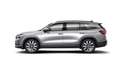 Skoda Kodiaq 1.5 TSI MHEV Business Edition / 19" lichtmetalen v Zilver - thumbnail 2