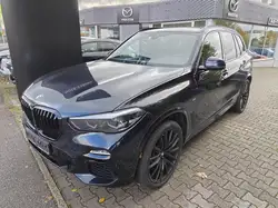 Bmw X5 xDrive M50i