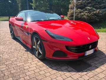 Portofino 3.9 M