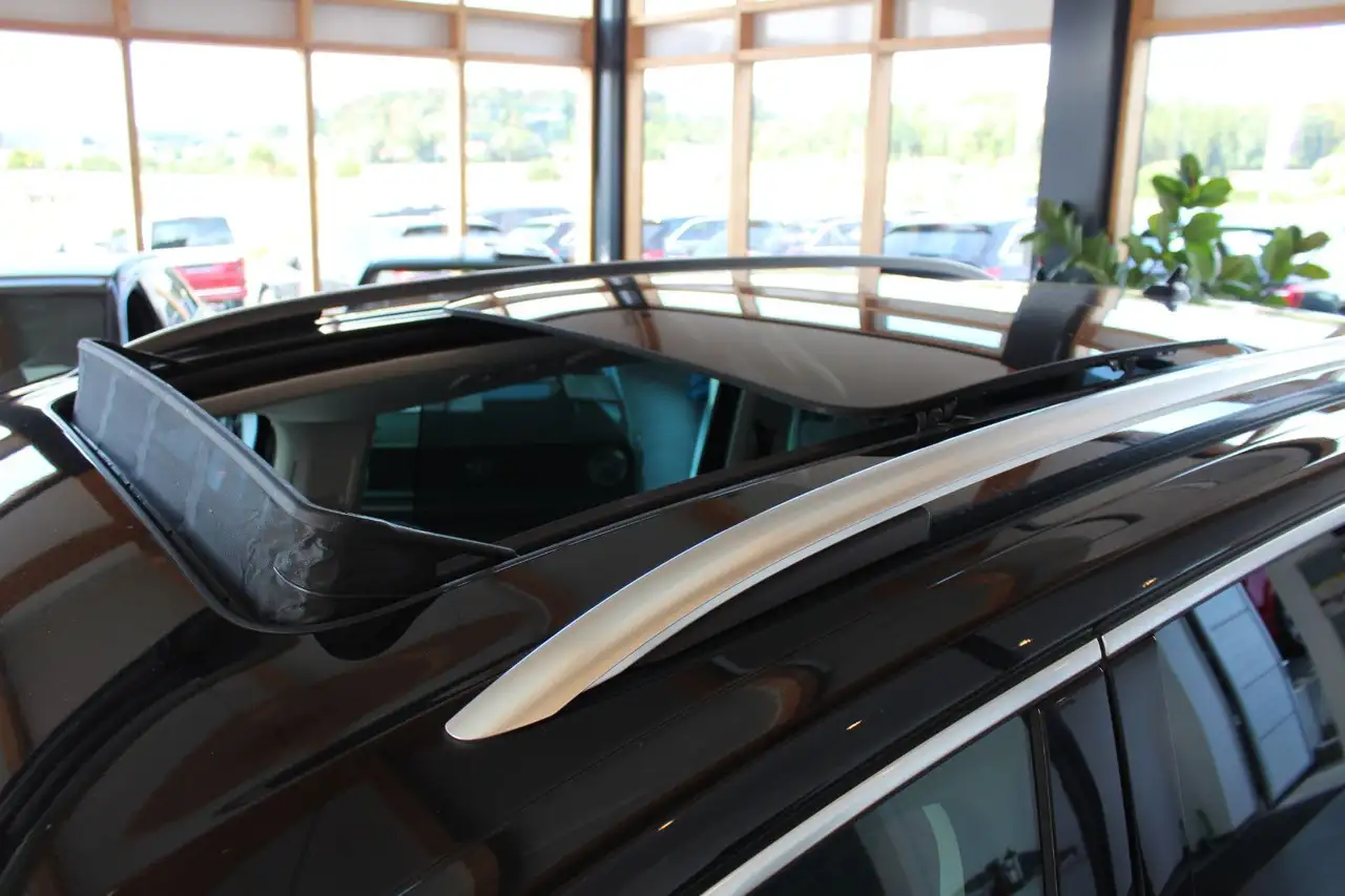 Volkswagen Sharan 1.4 TSI DSG Highline*PANO*7.Si*XENON*, миниатюра 7