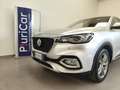 MG EHS 1.5 Plug-in Hybrid auto Exclusive Navi Tetto Pelle Argento - thumbnail 47