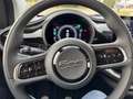 Fiat 500e 500 e Basis Schwarz - thumbnail 12