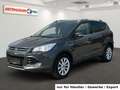 Ford Kuga 1.5 T Titanium T-Leder Navi AAC PDC SHZ Grau - thumbnail 1