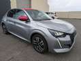 Peugeot 208 1.5 BLUEHDI 100CH S\u0026S ALLURE Grau - thumbnail 14