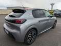 Peugeot 208 1.5 BLUEHDI 100CH S\u0026S ALLURE Grau - thumbnail 13
