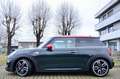 MINI John Cooper Works 3p 2.0 John Cooper Works Pro 231cv auto PERMUTE Verde - thumbnail 3