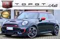 MINI John Cooper Works 3p 2.0 John Cooper Works Pro 231cv auto PERMUTE Verde - thumbnail 1