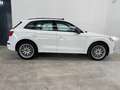Audi Q5 40 TDI S line quattro-ultra S tronic 140kW Blanco - thumbnail 8