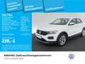 Volkswagen T-Roc T-ROC 1.0 TSI STYLE LED PDC DAB+ 6-Gang Weiß - thumbnail 1
