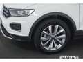 Volkswagen T-Roc T-ROC 1.0 TSI STYLE LED PDC DAB+ 6-Gang Weiß - thumbnail 8