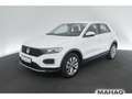 Volkswagen T-Roc T-ROC 1.0 TSI STYLE LED PDC DAB+ 6-Gang Weiß - thumbnail 4