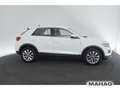 Volkswagen T-Roc T-ROC 1.0 TSI STYLE LED PDC DAB+ 6-Gang Weiß - thumbnail 6