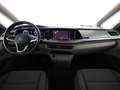 Volkswagen T7 Multivan 2.0 TDI Lang LÜ AHK Led Navi RFK Noir - thumbnail 5