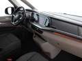 Volkswagen T7 Multivan 2.0 TDI Lang LÜ AHK Led Navi RFK Noir - thumbnail 4