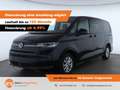 Volkswagen T7 Multivan 2.0 TDI Lang LÜ AHK Led Navi RFK Noir - thumbnail 1
