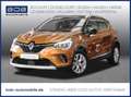 Renault Captur INTENS TCe100 NAVI SHZ RFK KLIMA AHK Naranja - thumbnail 1