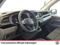 Volkswagen T6.1 Caravelle t6.1 2.0 tdi 150cv 3.2t comfortline p.c. dsg7 Silber - thumbnail 8