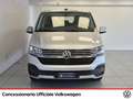 Volkswagen T6.1 Caravelle t6.1 2.0 tdi 150cv 3.2t comfortline p.c. dsg7 Silber - thumbnail 2