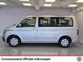 Volkswagen T6.1 Caravelle t6.1 2.0 tdi 150cv 3.2t comfortline p.c. dsg7 Silber - thumbnail 3