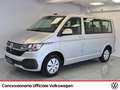 Volkswagen T6.1 Caravelle t6.1 2.0 tdi 150cv 3.2t comfortline p.c. dsg7 Silber - thumbnail 1