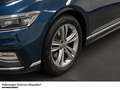 Volkswagen Passat Variant 2.0 TDI DSG Business Navigation Blau - thumbnail 9