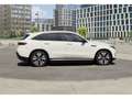 Mercedes-Benz EQC 400 4MATIC Distr PTS Cam LED SHZ EASY-PACK Blanc - thumbnail 10