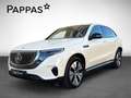 Mercedes-Benz EQC 400 4MATIC Distr EASY-PACK PTS SHZ Navi LED Weiß - thumbnail 2