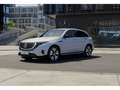 Mercedes-Benz EQC 400 4MATIC Distr PTS Cam LED SHZ EASY-PACK Blanc - thumbnail 2