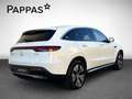 Mercedes-Benz EQC 400 4MATIC Distr PTS Cam LED SHZ EASY-PACK Weiß - thumbnail 6