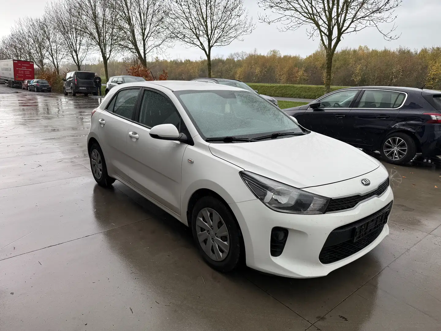Kia Rio Rio 1.2i Easy - 2