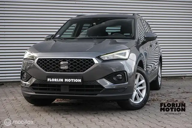 SEAT Tarraco 1.5 TSI Style Limited Edition 7p. | 360 camera | A