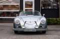 Porsche 356 Speedster Recreation nieuwe motor Plateado - thumbnail 3