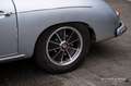 Porsche 356 Speedster Recreation nieuwe motor Plateado - thumbnail 22