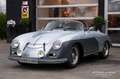 Porsche 356 Speedster Recreation nieuwe motor Plateado - thumbnail 1