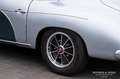 Porsche 356 Speedster Recreation nieuwe motor Plateado - thumbnail 19