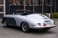 Porsche 356 Speedster Recreation nieuwe motor Plateado - thumbnail 4