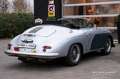 Porsche 356 Speedster Recreation nieuwe motor Plateado - thumbnail 2