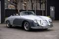Porsche 356 Speedster Recreation nieuwe motor Plateado - thumbnail 5