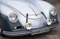 Porsche 356 Speedster Recreation nieuwe motor Plateado - thumbnail 15