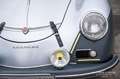 Porsche 356 Speedster Recreation nieuwe motor Plateado - thumbnail 13