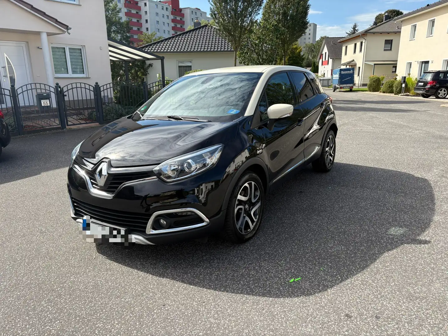 Renault Captur ENERGY dCi 90 EDC XMOD - 1
