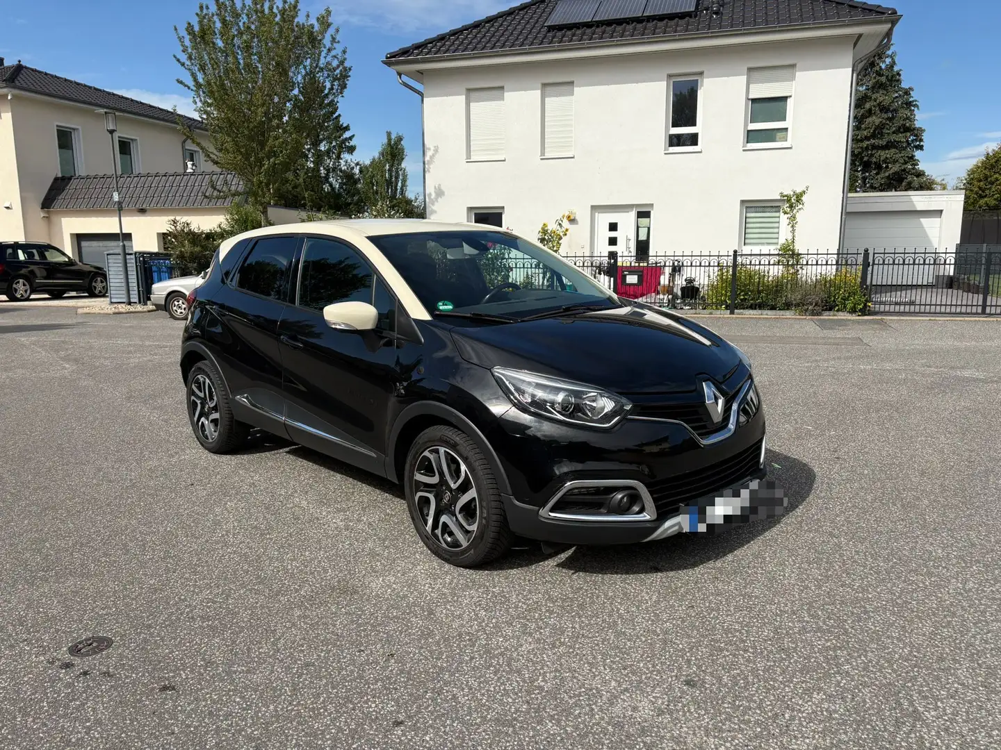 Renault Captur ENERGY dCi 90 EDC XMOD - 2